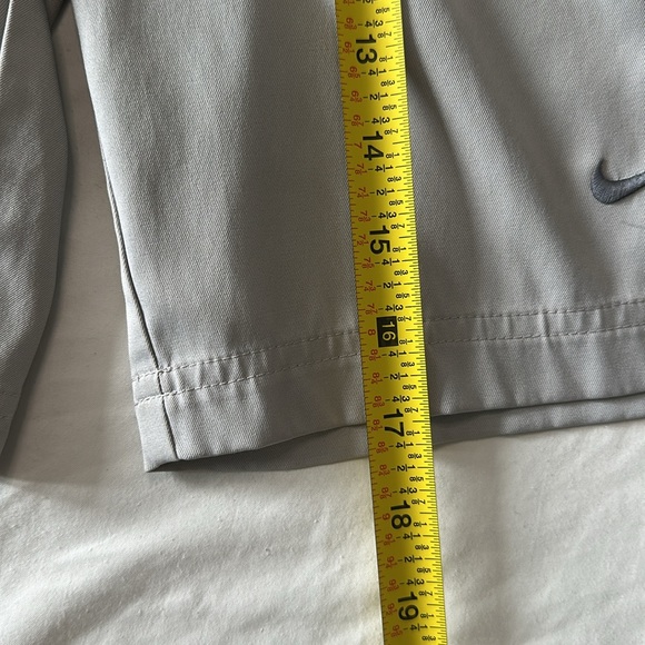 Nike Golf Drifit Shorts, Two Pair, Size S. - Picture 9 of 10